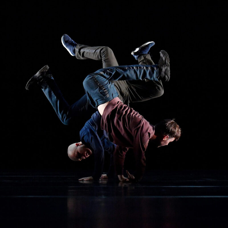 대한민국 장애인 국제 무용제